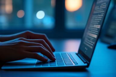 깊은 집중 작업을 위한 포커스 사운드스케이프를 표현하는 이미지