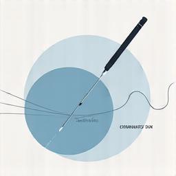 글쓰기 작업에 이상적인 차분한 음악 플레이리스트 커버 이미지